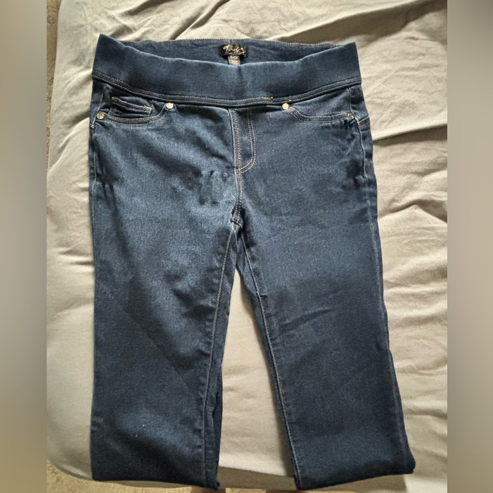 Maternity pants